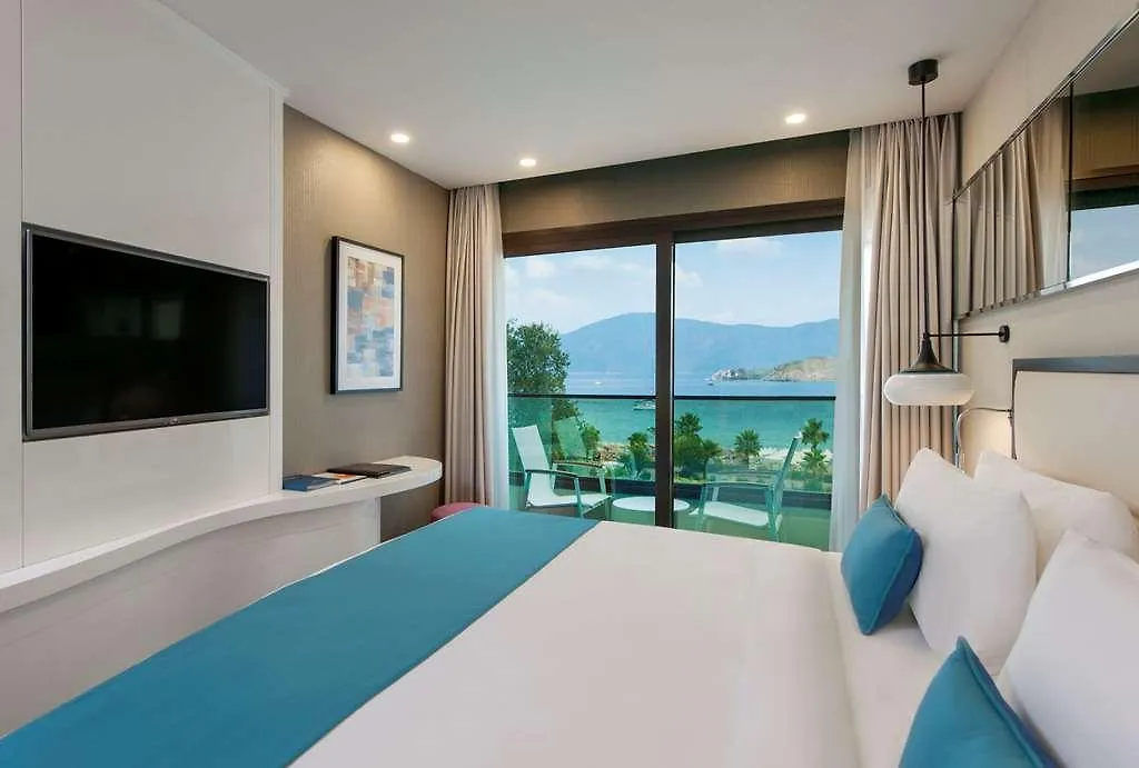 Hotel Elite World Marmaris Muğla