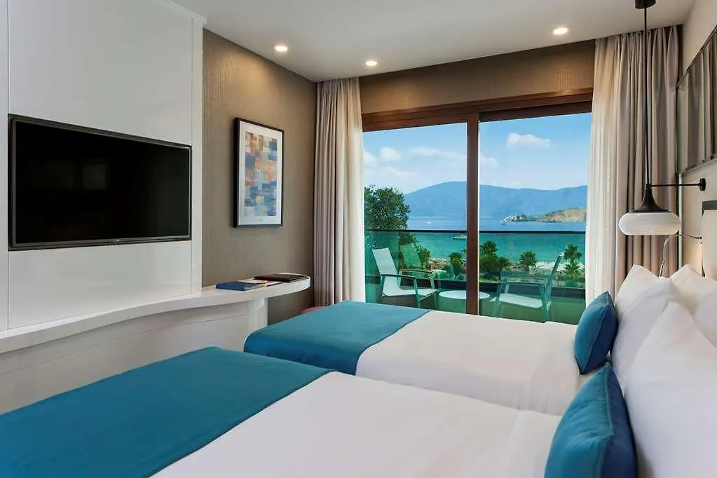 Hotel Elite World Marmaris Muğla