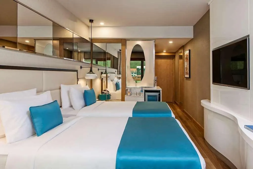 Hotel Elite World Marmaris Muğla